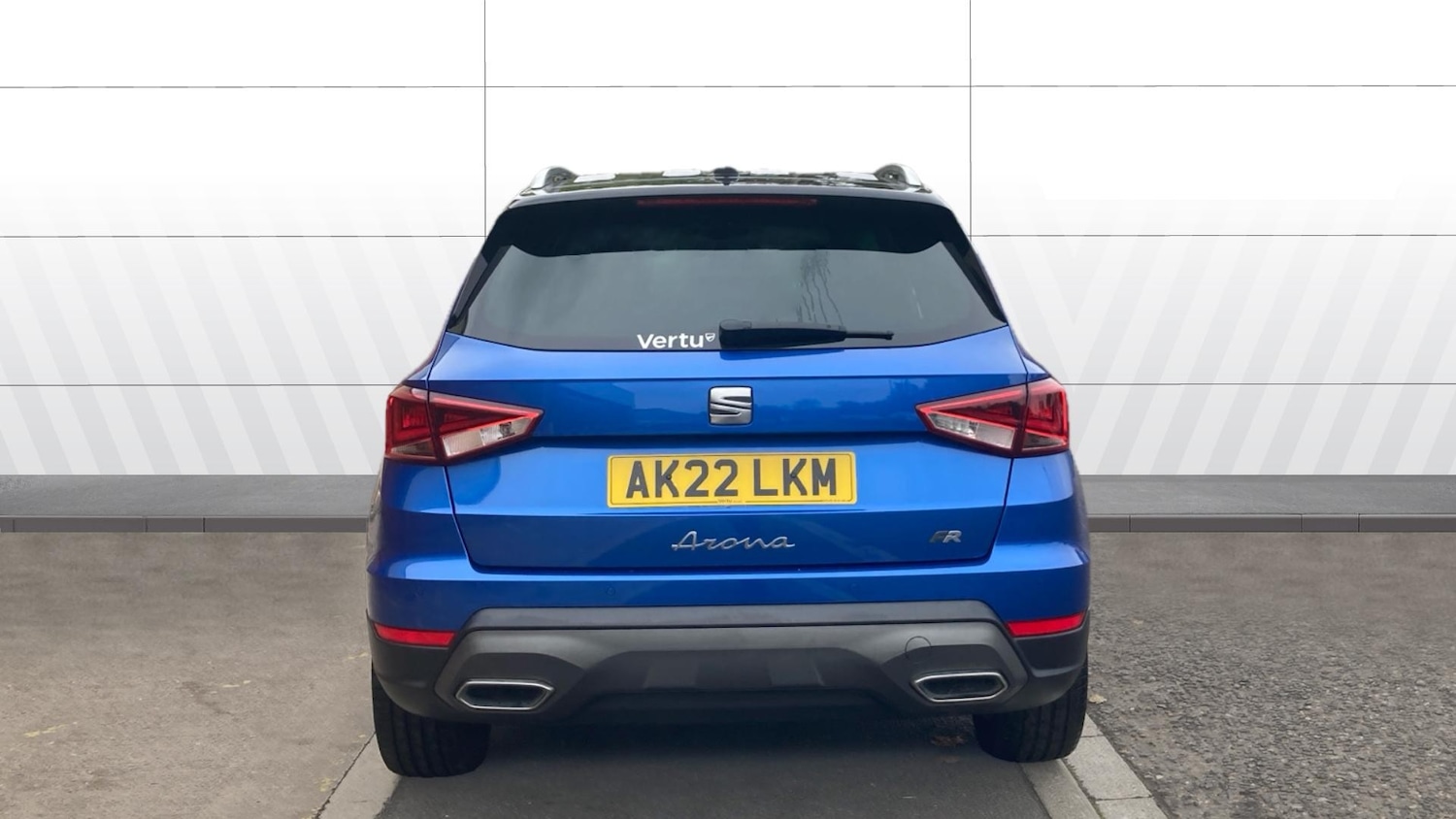 Used SEAT Arona 2022 for sale - 76265303: Photo 6