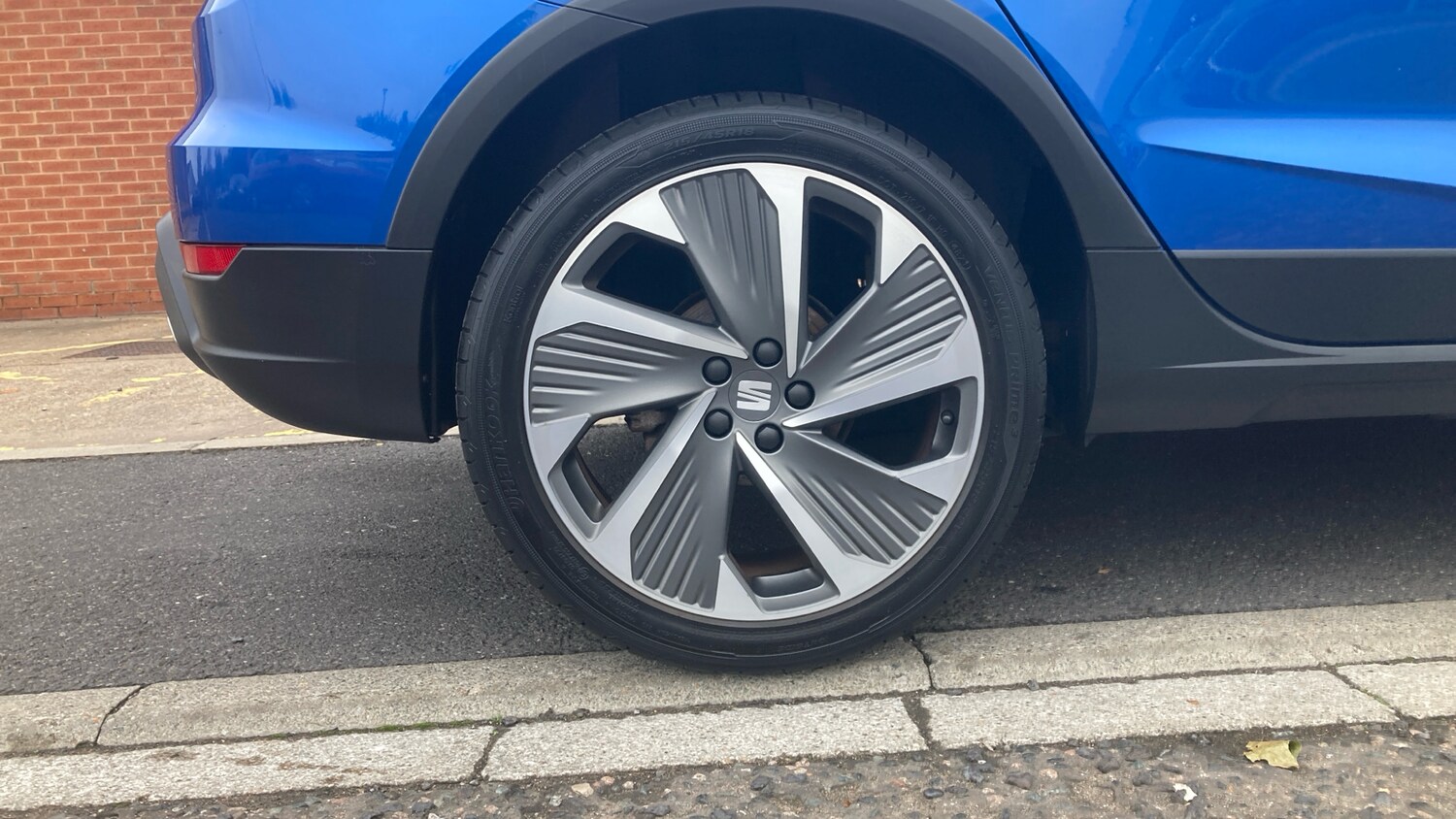 Used SEAT Arona 2022 for sale - 76265303: Photo 7