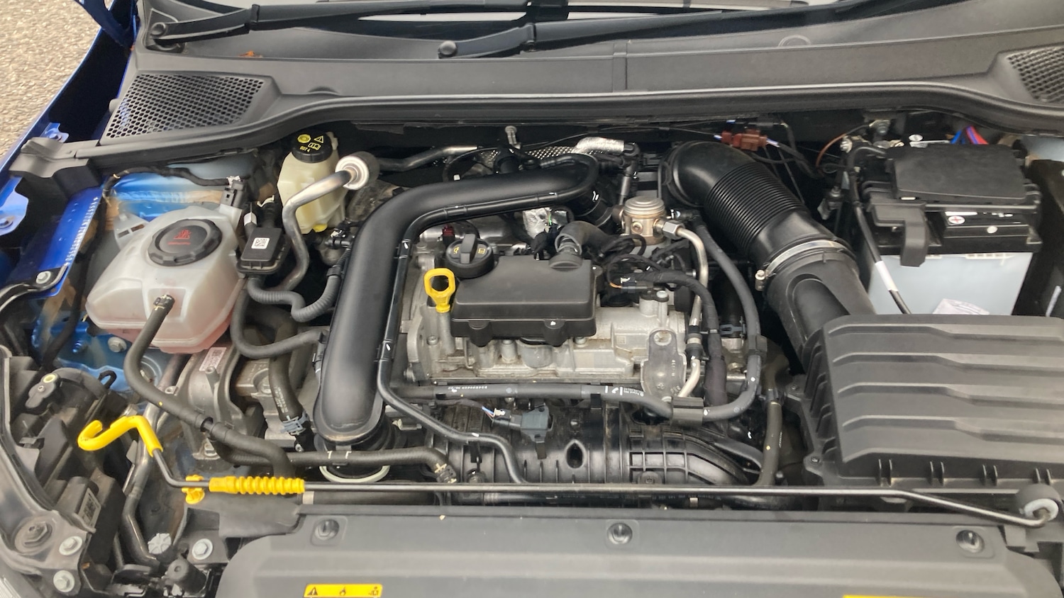 Used SEAT Arona 2022 for sale - 76265303: Photo 8