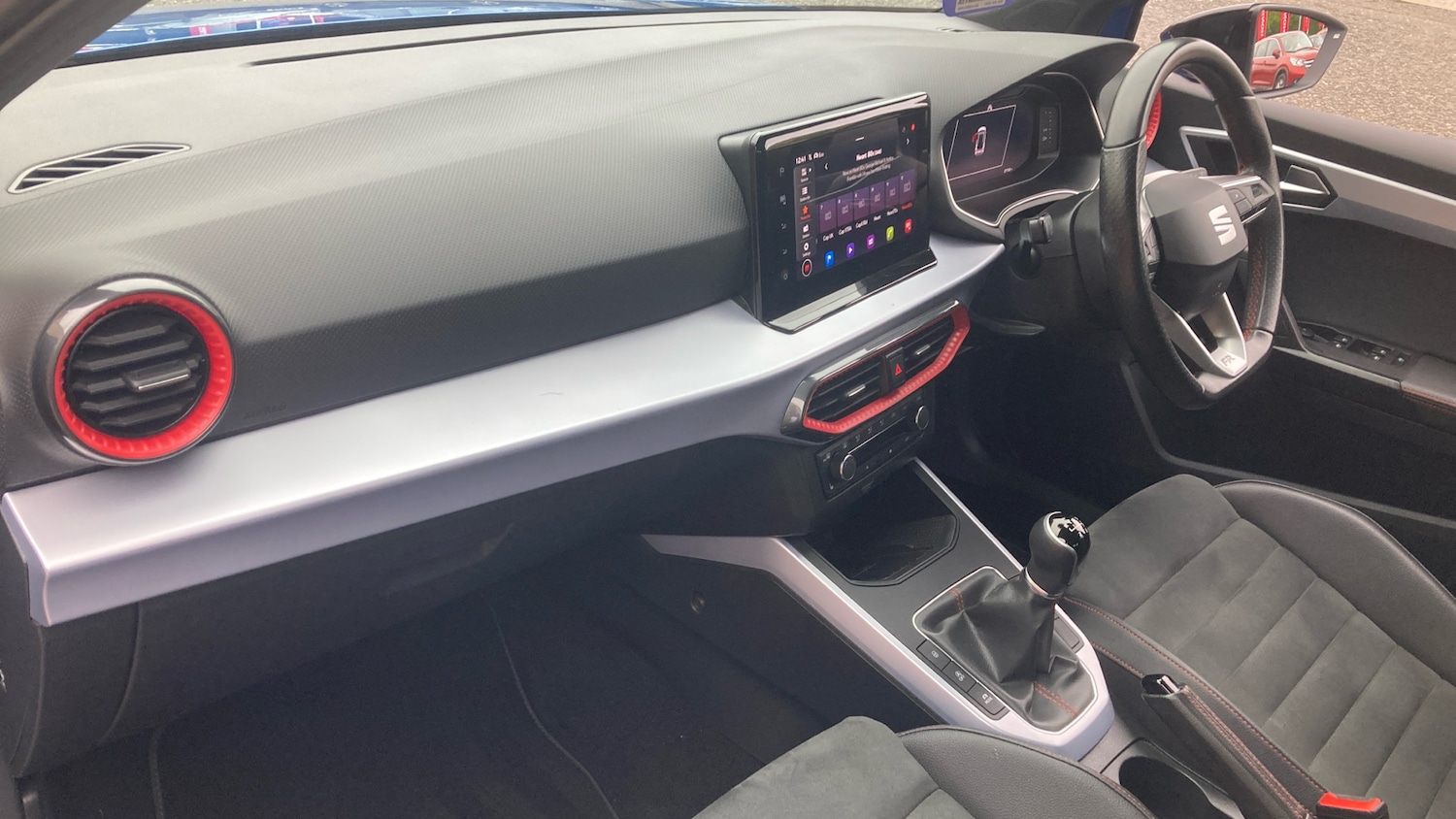 Used SEAT Arona 2022 for sale - 76265303: Photo 9