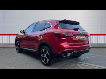 Used MG MG HS 2024 for sale - 74500668: Photo