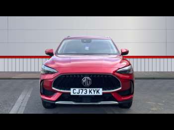 Used MG MG HS 2024 for sale - 74500668: Photo