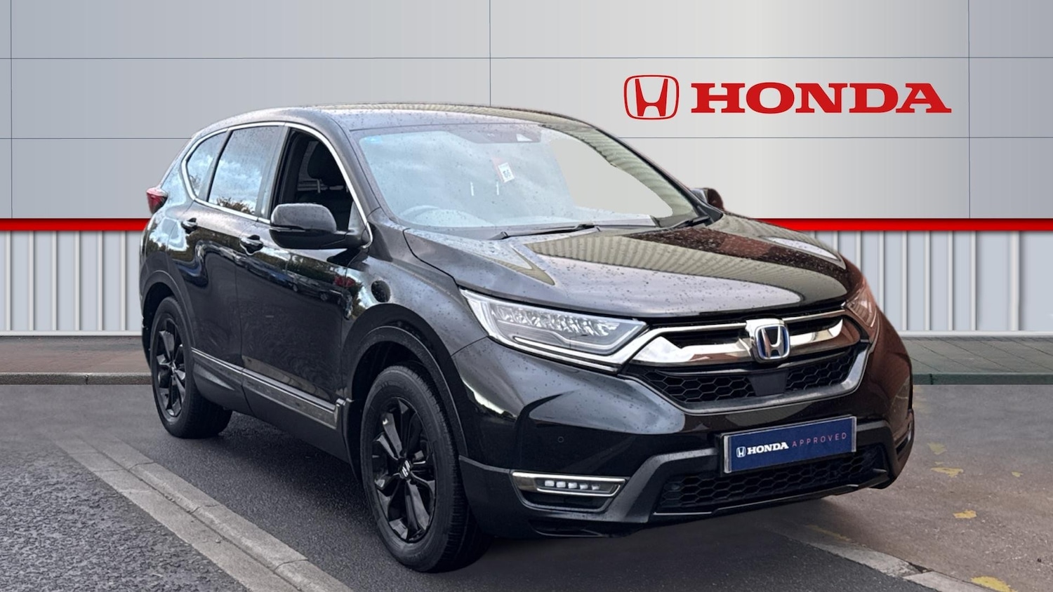 Used Honda CR-V 2021 for sale - 76413218: Photo 1