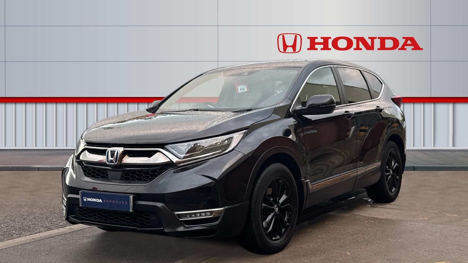 Used Honda CR-V 2021 for sale - 76413218: Photo 10