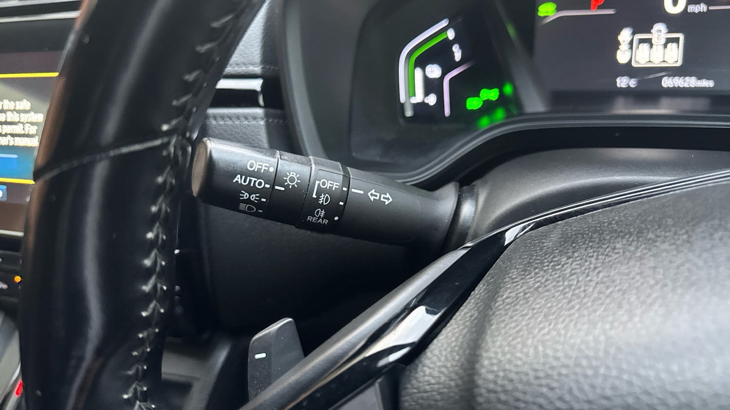 Used Honda CR-V 2021 for sale - 76413218: Photo 13