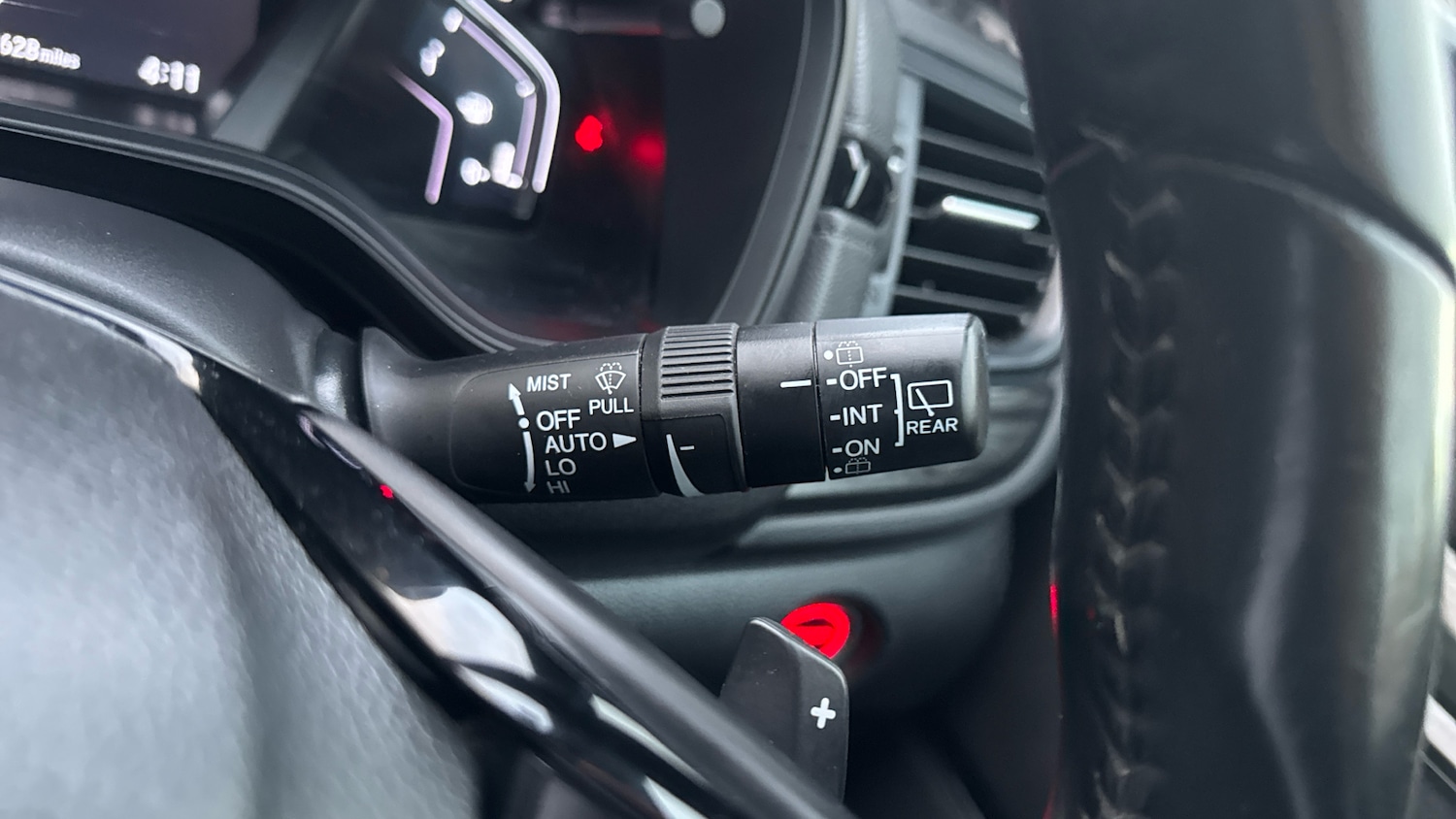 Used Honda CR-V 2021 for sale - 76413218: Photo 14