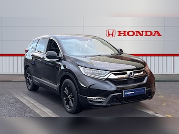 Used Honda CR-V 2021 for sale - 76413218: Photo