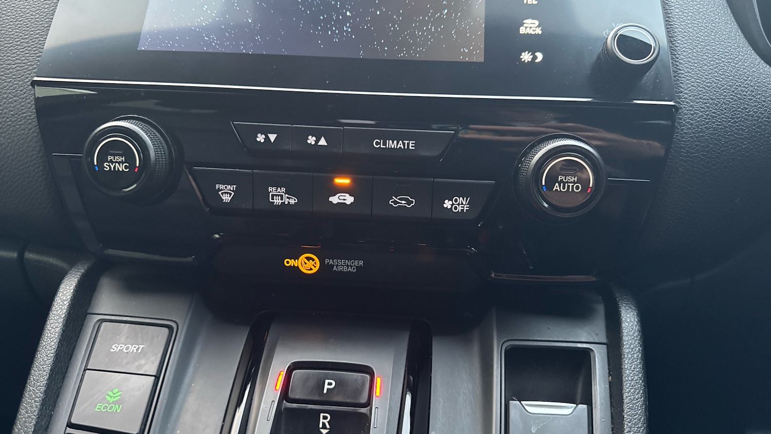 Used Honda CR-V 2021 for sale - 76413218: Photo 21