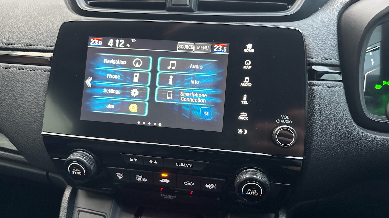 Used Honda CR-V 2021 for sale - 76413218: Photo 23