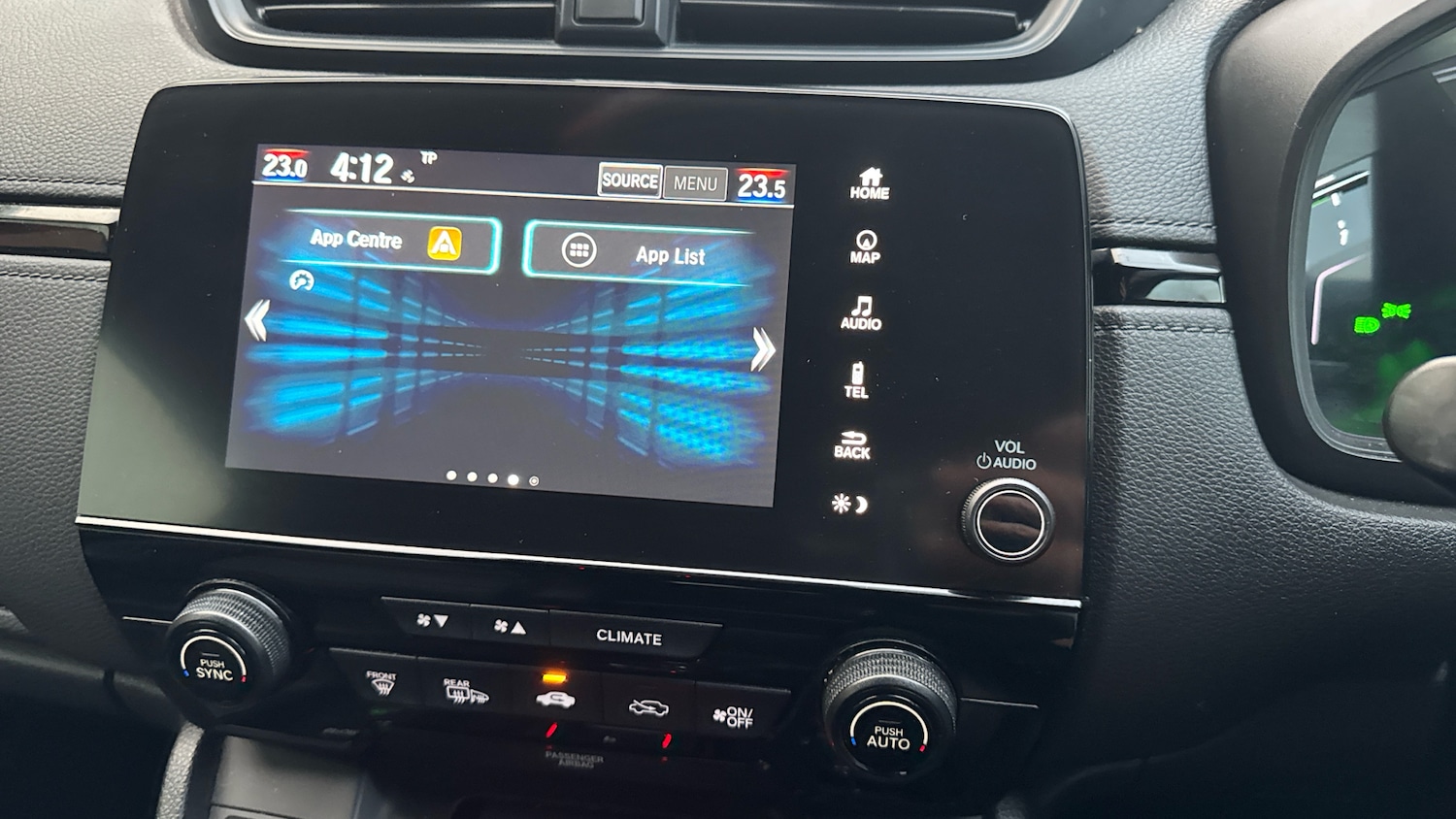 Used Honda CR-V 2021 for sale - 76413218: Photo 24