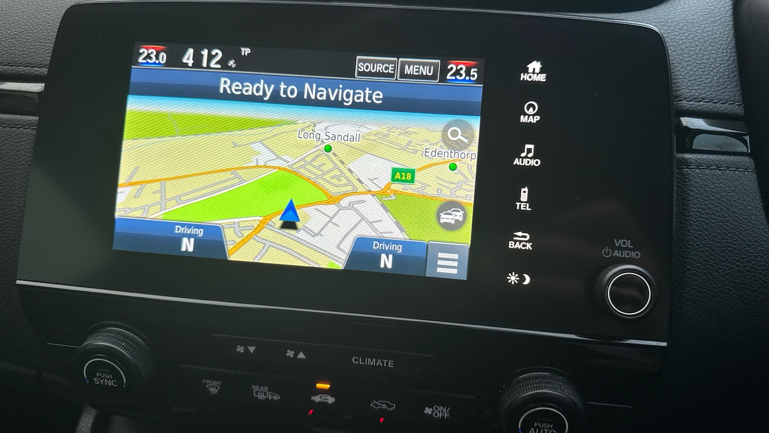 Used Honda CR-V 2021 for sale - 76413218: Photo 25