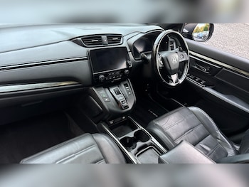 Used Honda CR-V 2021 for sale - 76413218: Photo