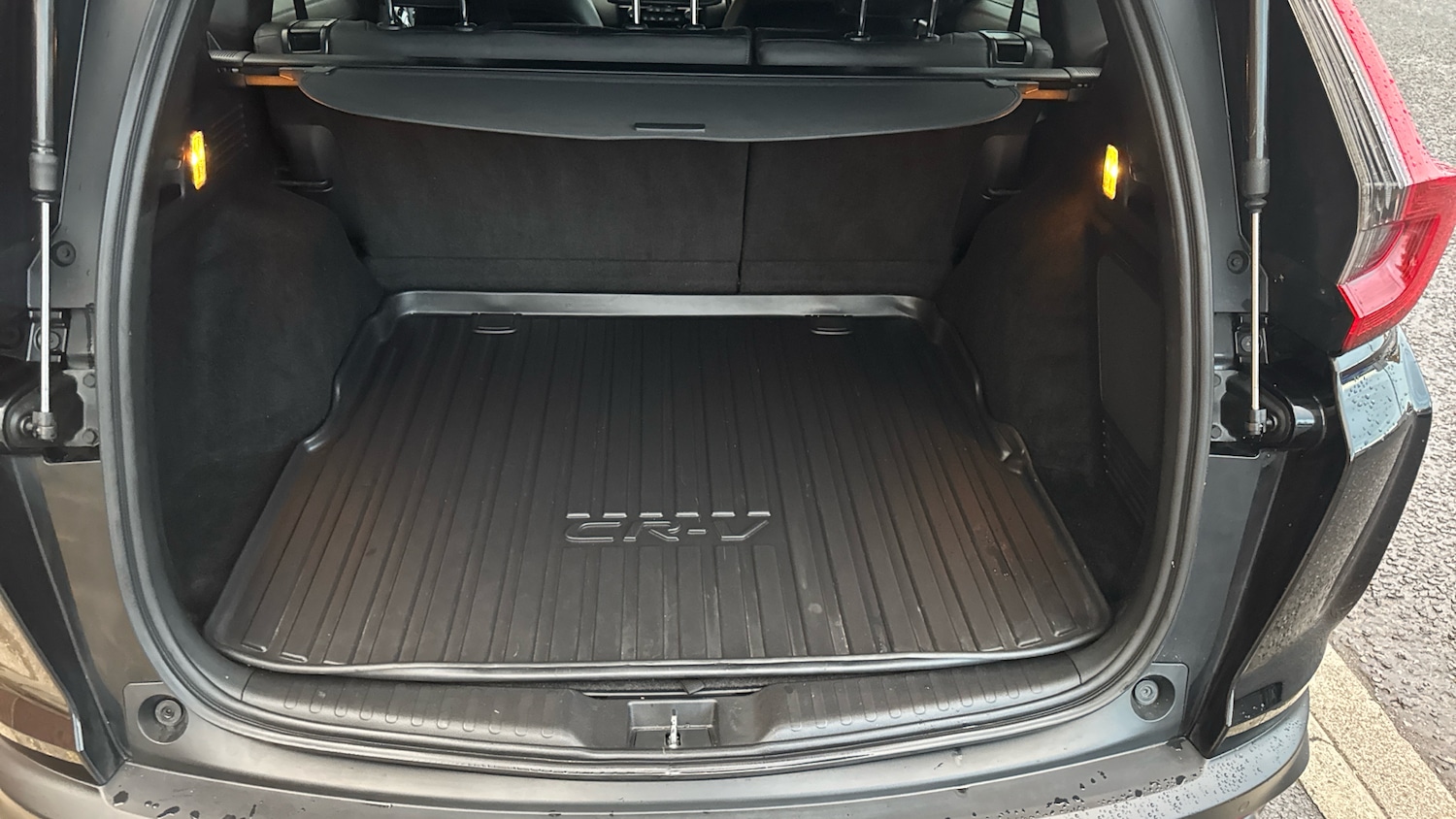 Used Honda CR-V 2021 for sale - 76413218: Photo 37