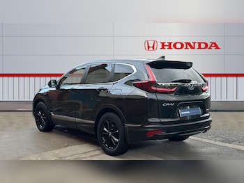 Used Honda CR-V 2021 for sale - 76413218: Photo