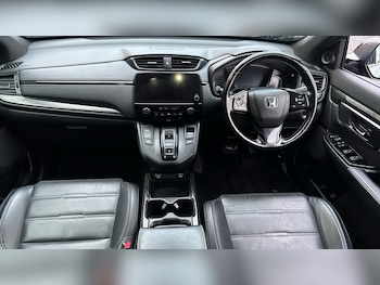 Used Honda CR-V 2021 for sale - 76413218: Photo