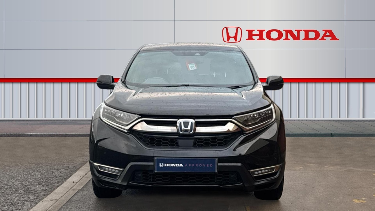 Used Honda CR-V 2021 for sale - 76413218: Photo 6