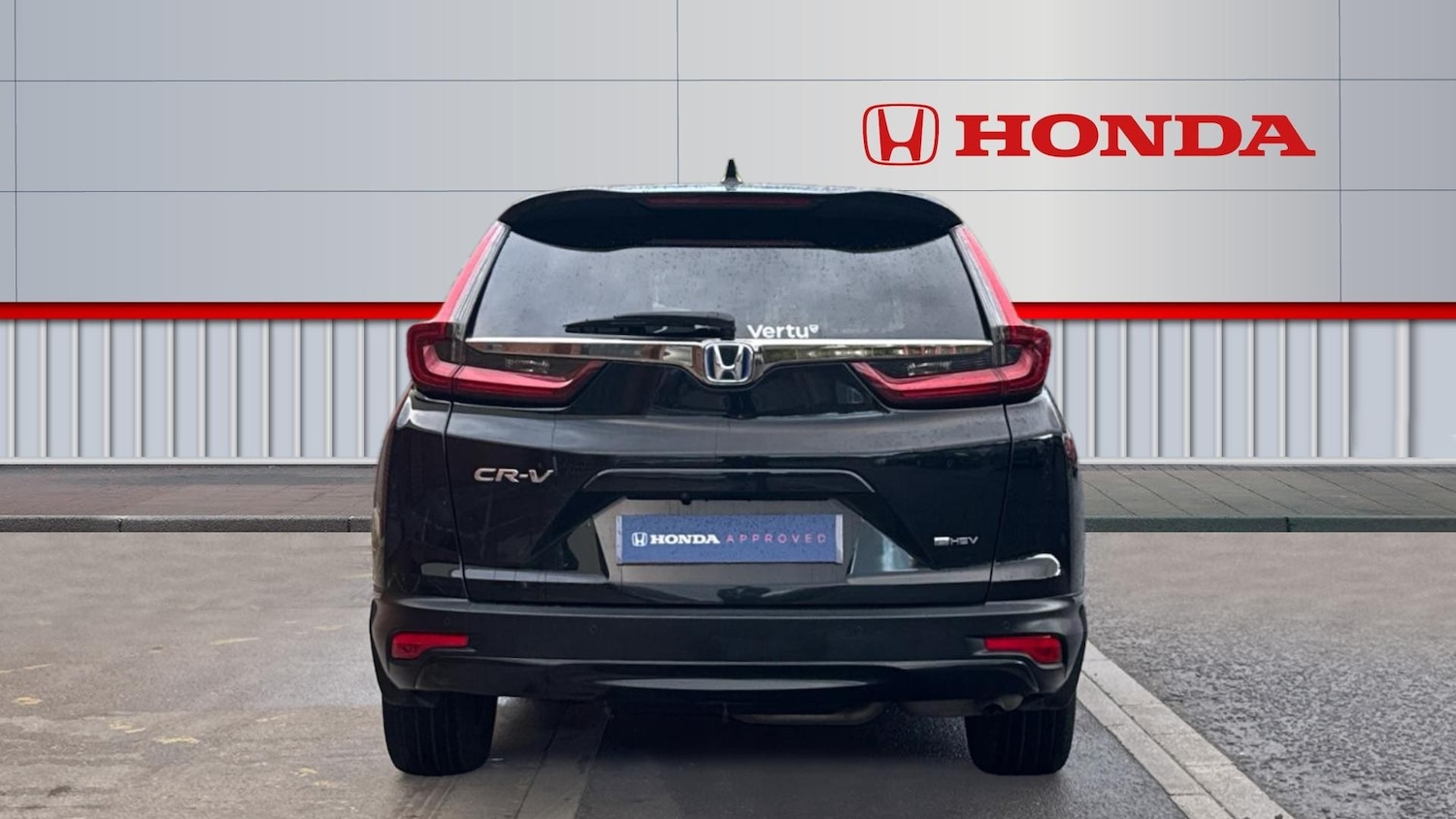 Used Honda CR-V 2021 for sale - 76413218: Photo 7