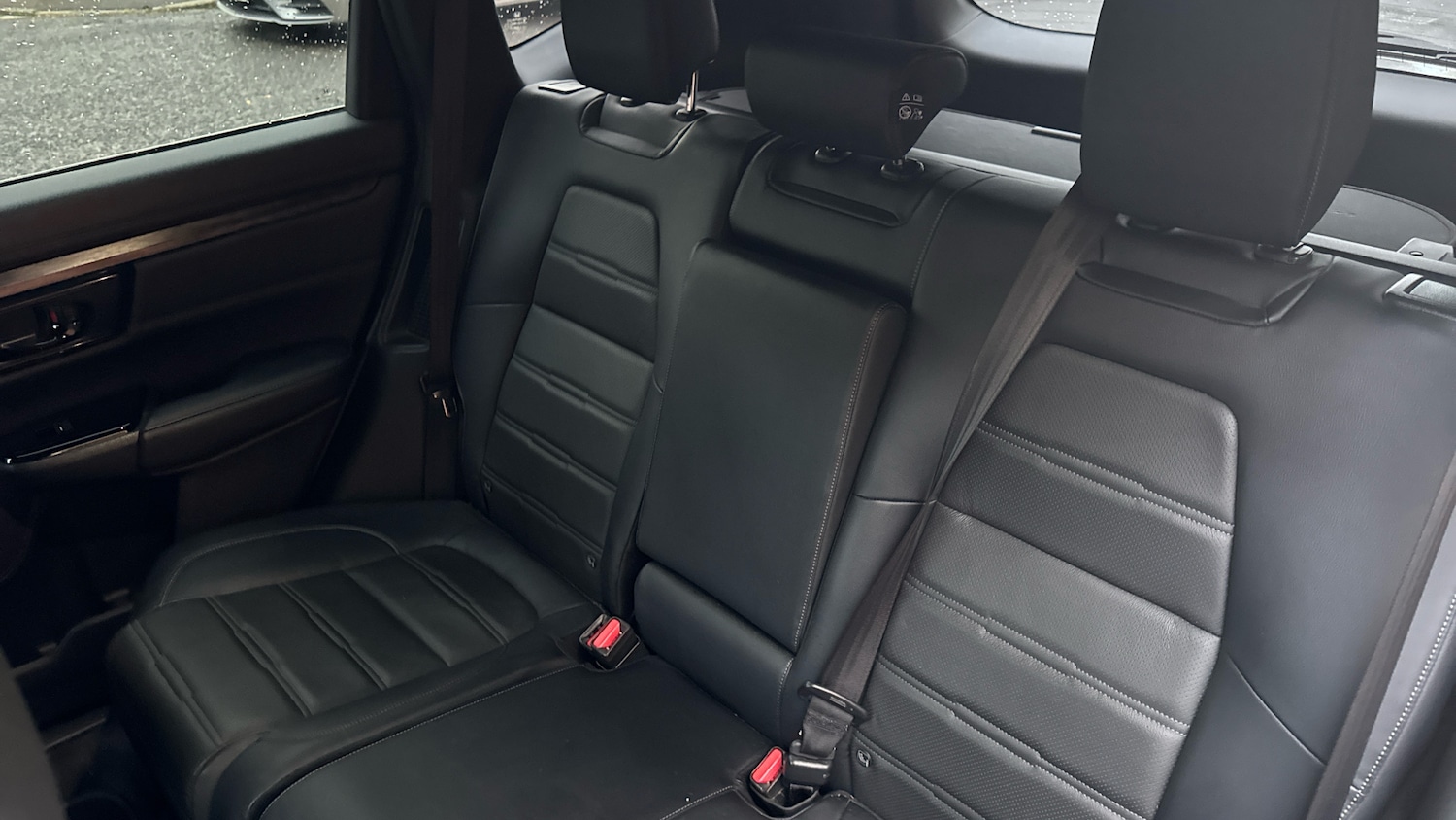 Used Honda CR-V 2021 for sale - 76413218: Photo 8