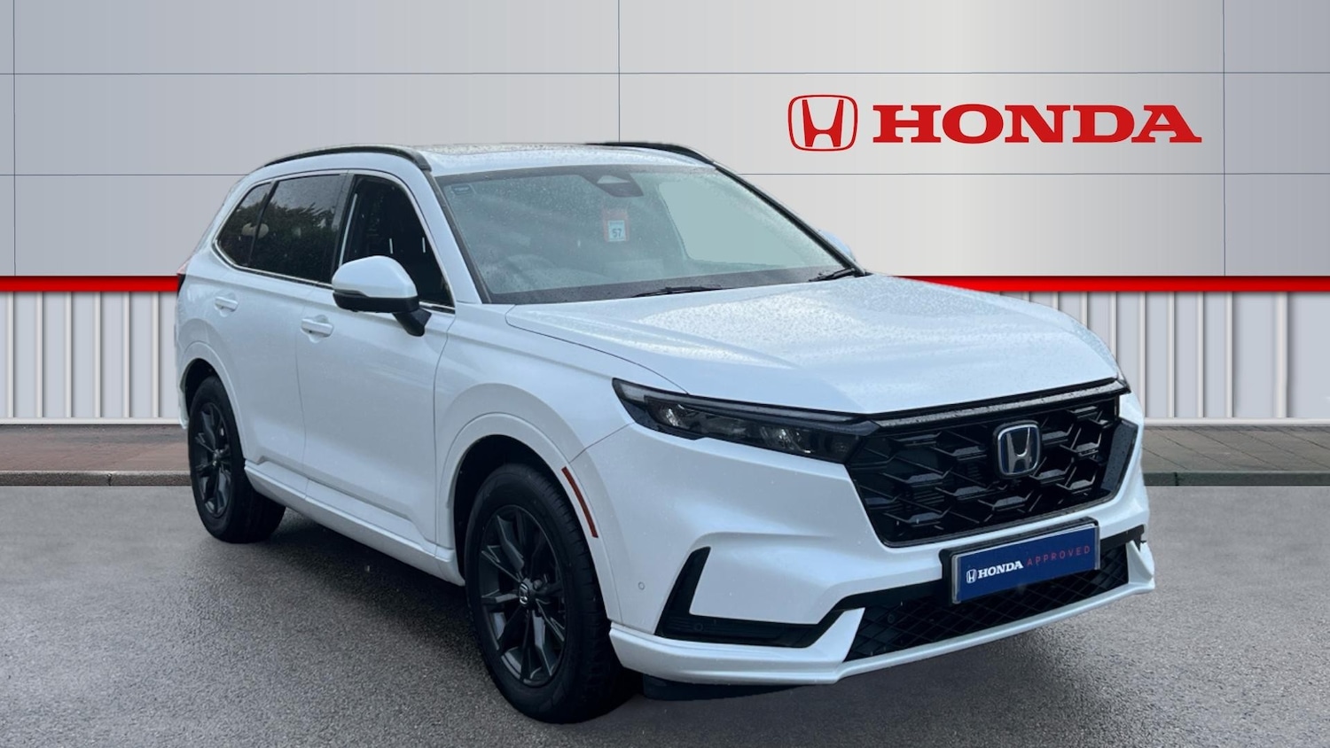 Used Honda CR-V 2025 for sale - 76143027: Photo 1