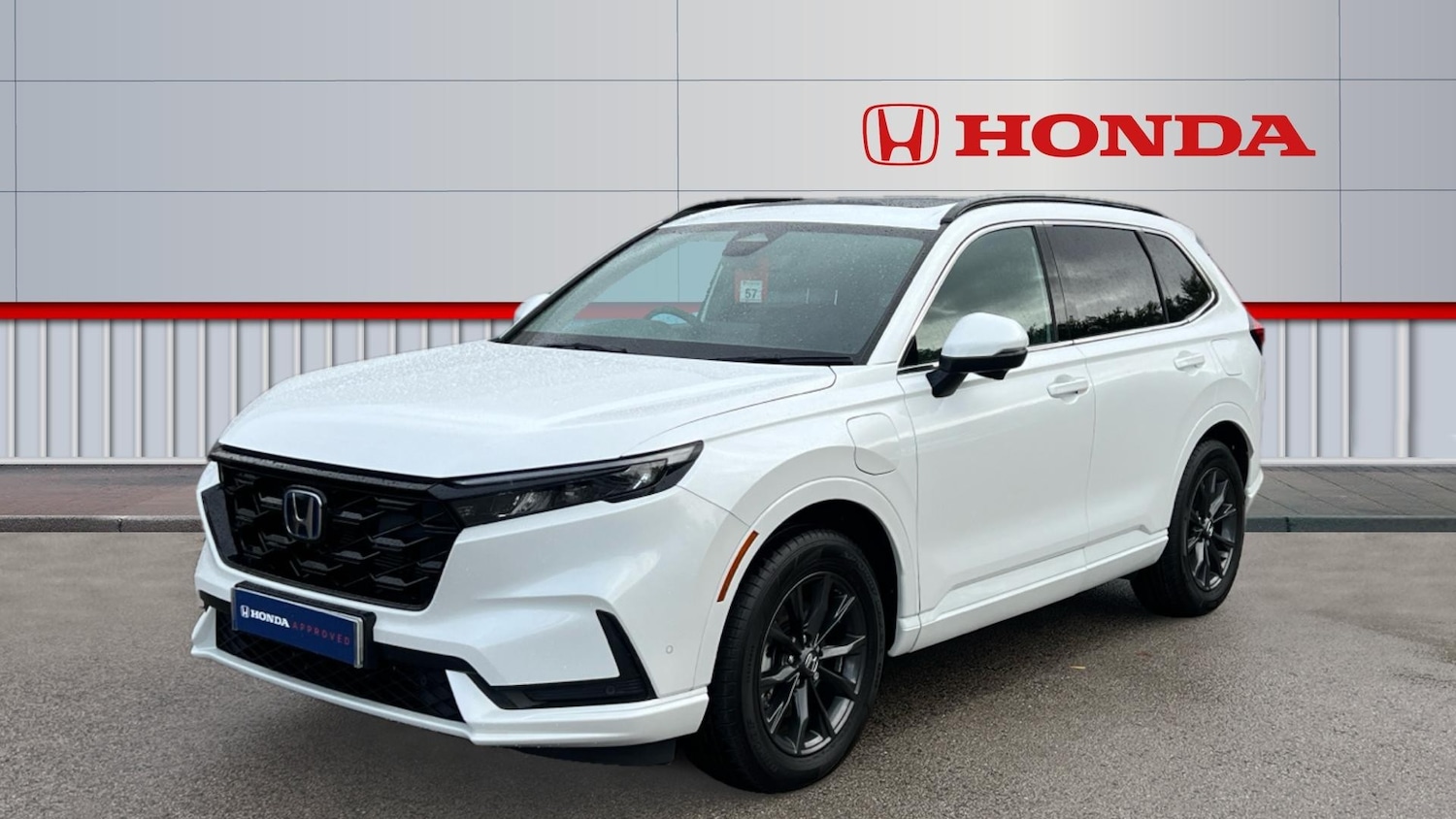 Used Honda CR-V 2025 for sale - 76143027: Photo 10