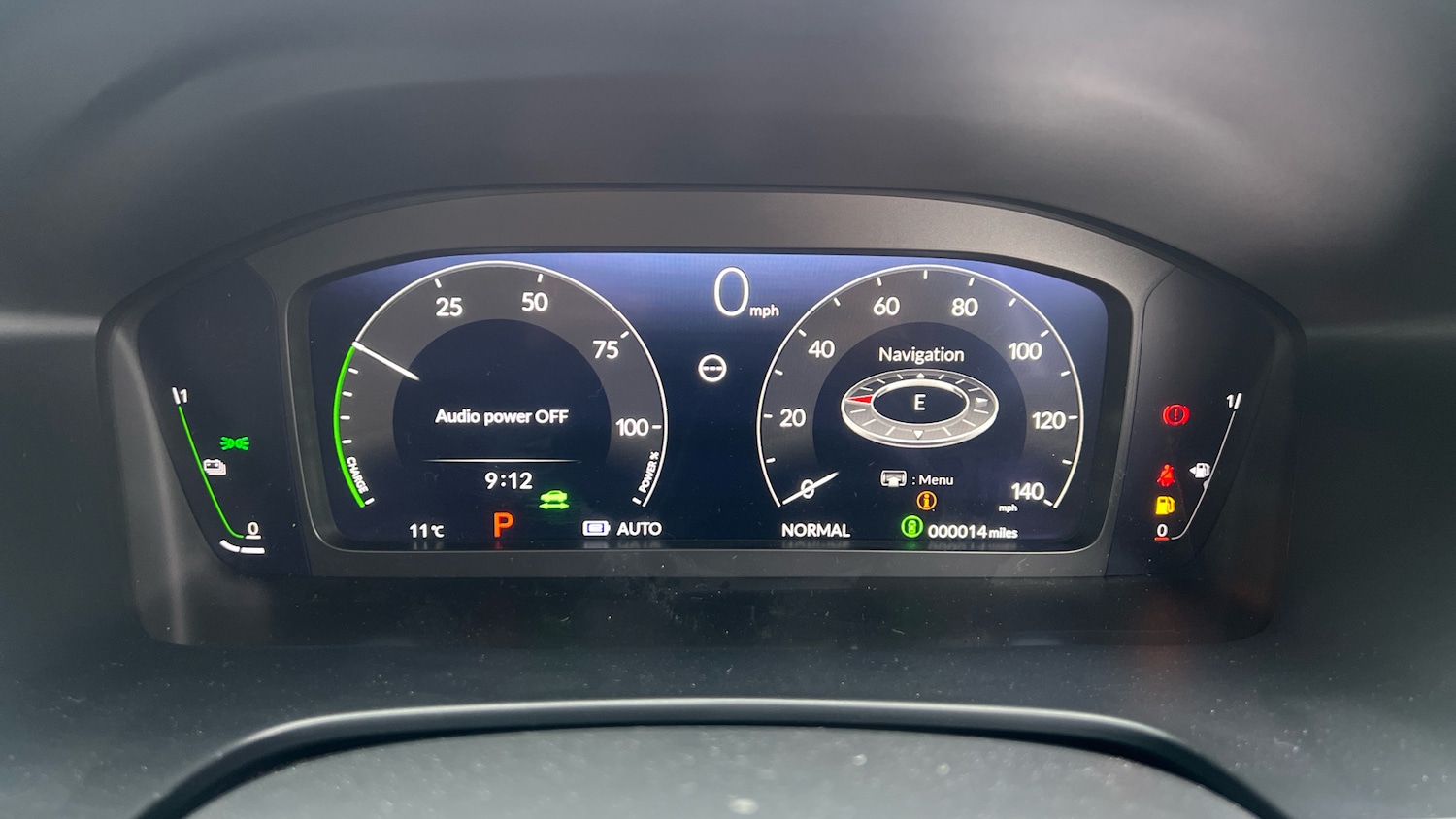 Used Honda CR-V 2025 for sale - 76143027: Photo 11