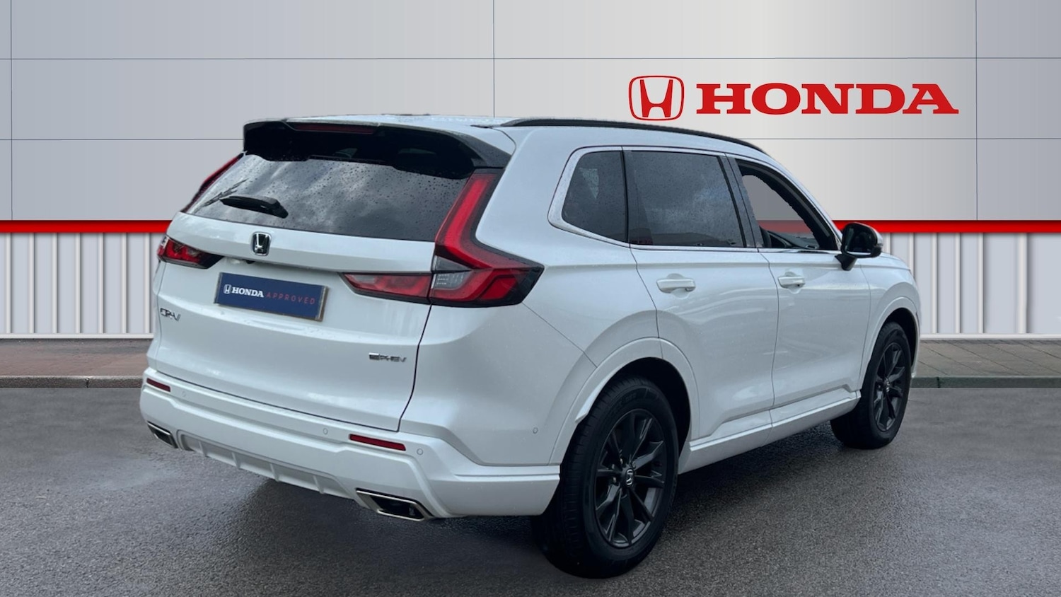 Used Honda CR-V 2025 for sale - 76143027: Photo 12