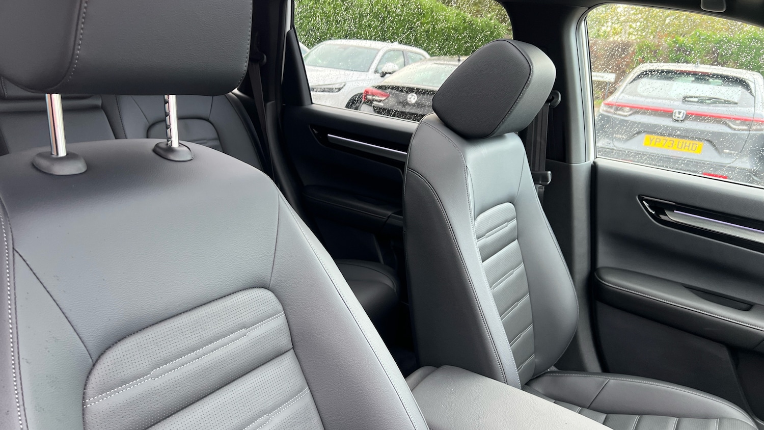 Used Honda CR-V 2025 for sale - 76143027: Photo 16