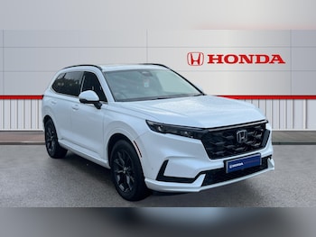 Honda - CR-V