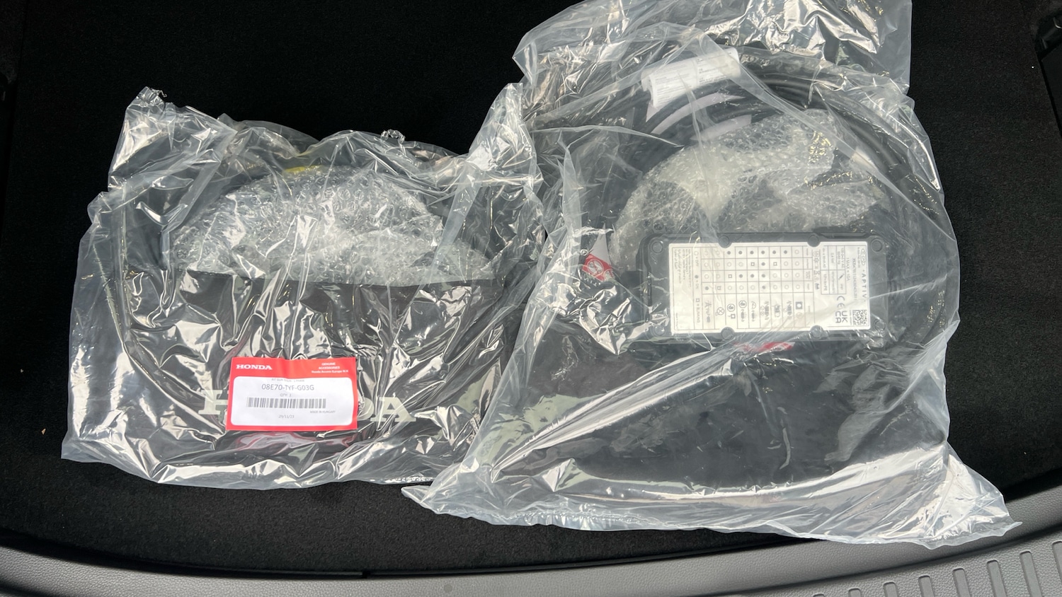 Used Honda CR-V 2025 for sale - 76143027: Photo 21