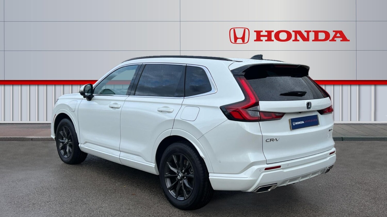 Used Honda CR-V 2025 for sale - 76143027: Photo 3