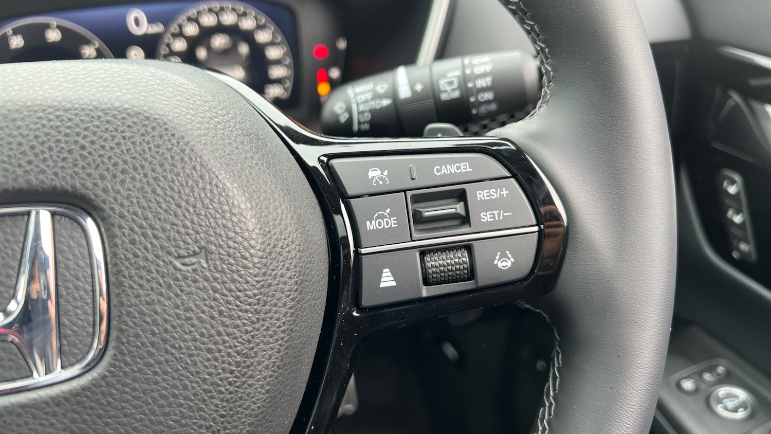 Used Honda CR-V 2025 for sale - 76143027: Photo 35