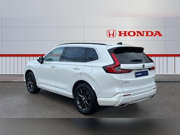 Used Honda CR-V 2025 for sale - 76143027: Photo 3