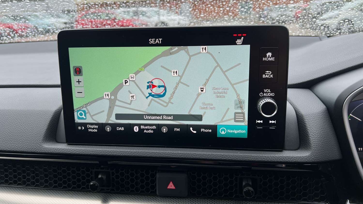 Used Honda CR-V 2025 for sale - 76143027: Photo 43