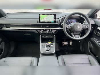 Used Honda CR-V 2025 for sale - 76143027: Photo 4