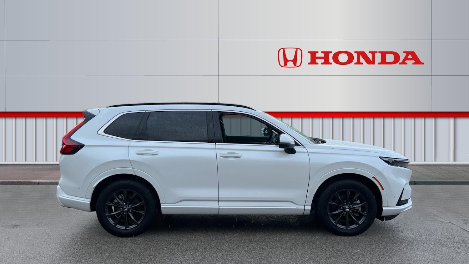 Used Honda CR-V 2025 for sale - 76143027: Photo 5
