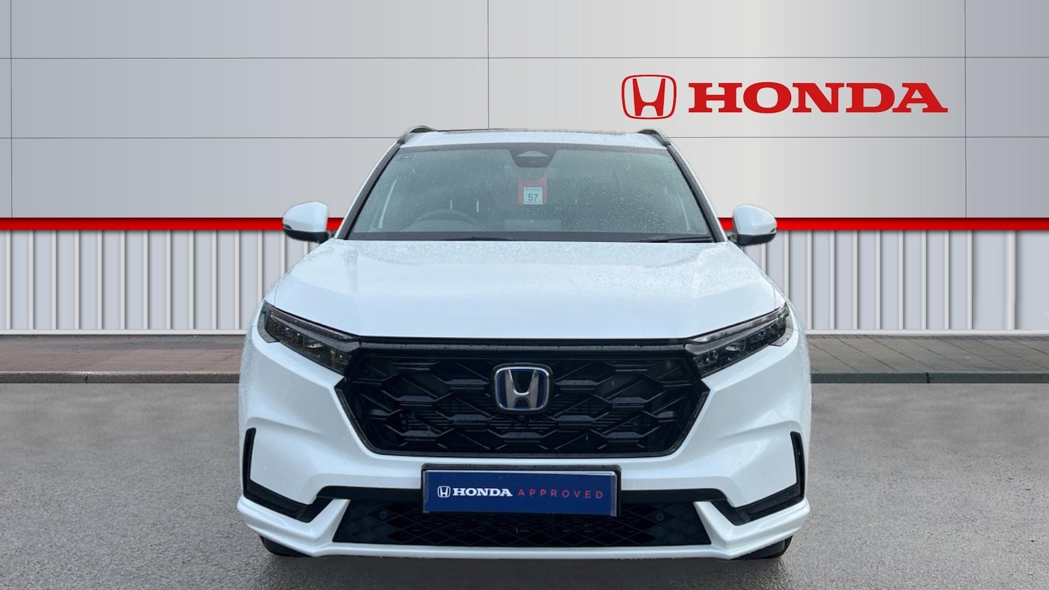 Used Honda CR-V 2025 for sale - 76143027: Photo 6