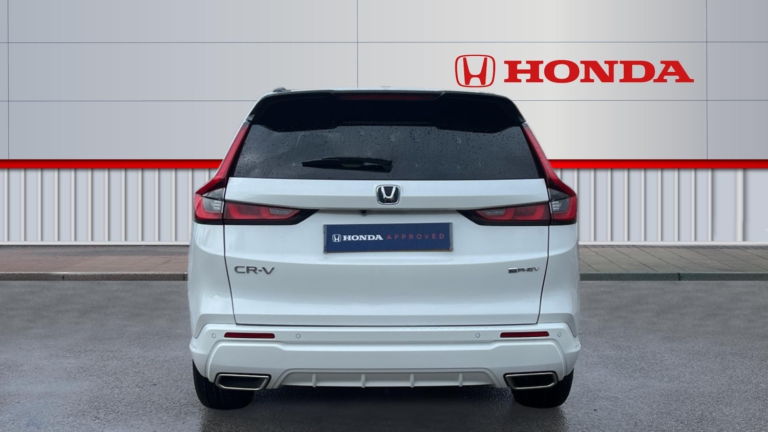 Used Honda CR-V 2025 for sale - 76143027: Photo 7