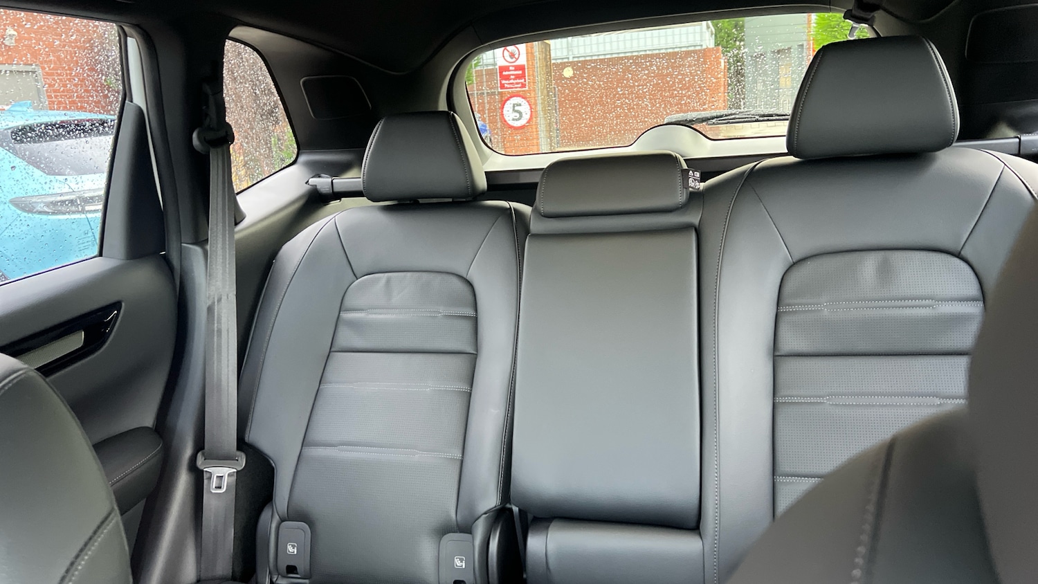 Used Honda CR-V 2025 for sale - 76143027: Photo 8