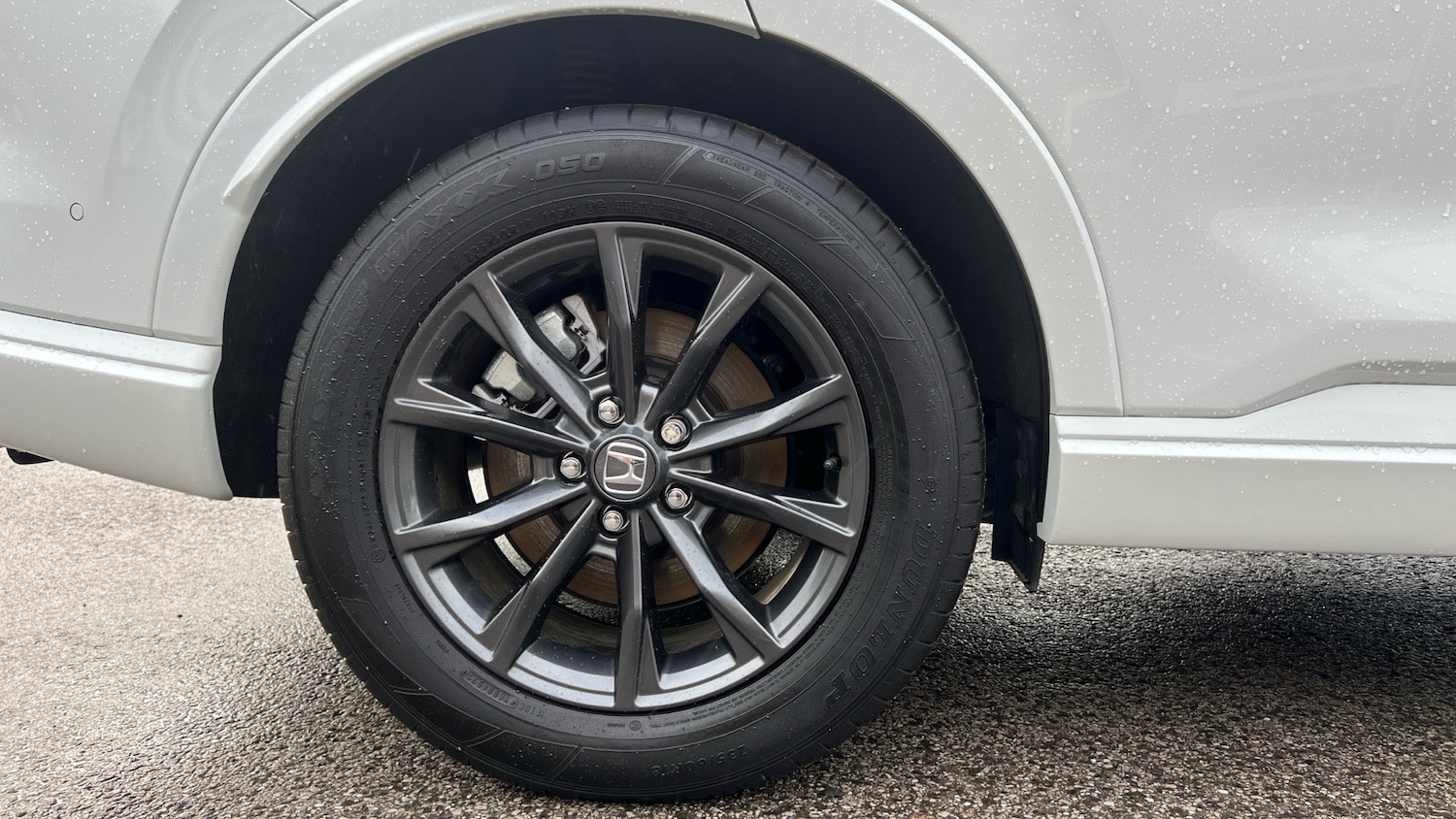 Used Honda CR-V 2025 for sale - 76143027: Photo 9