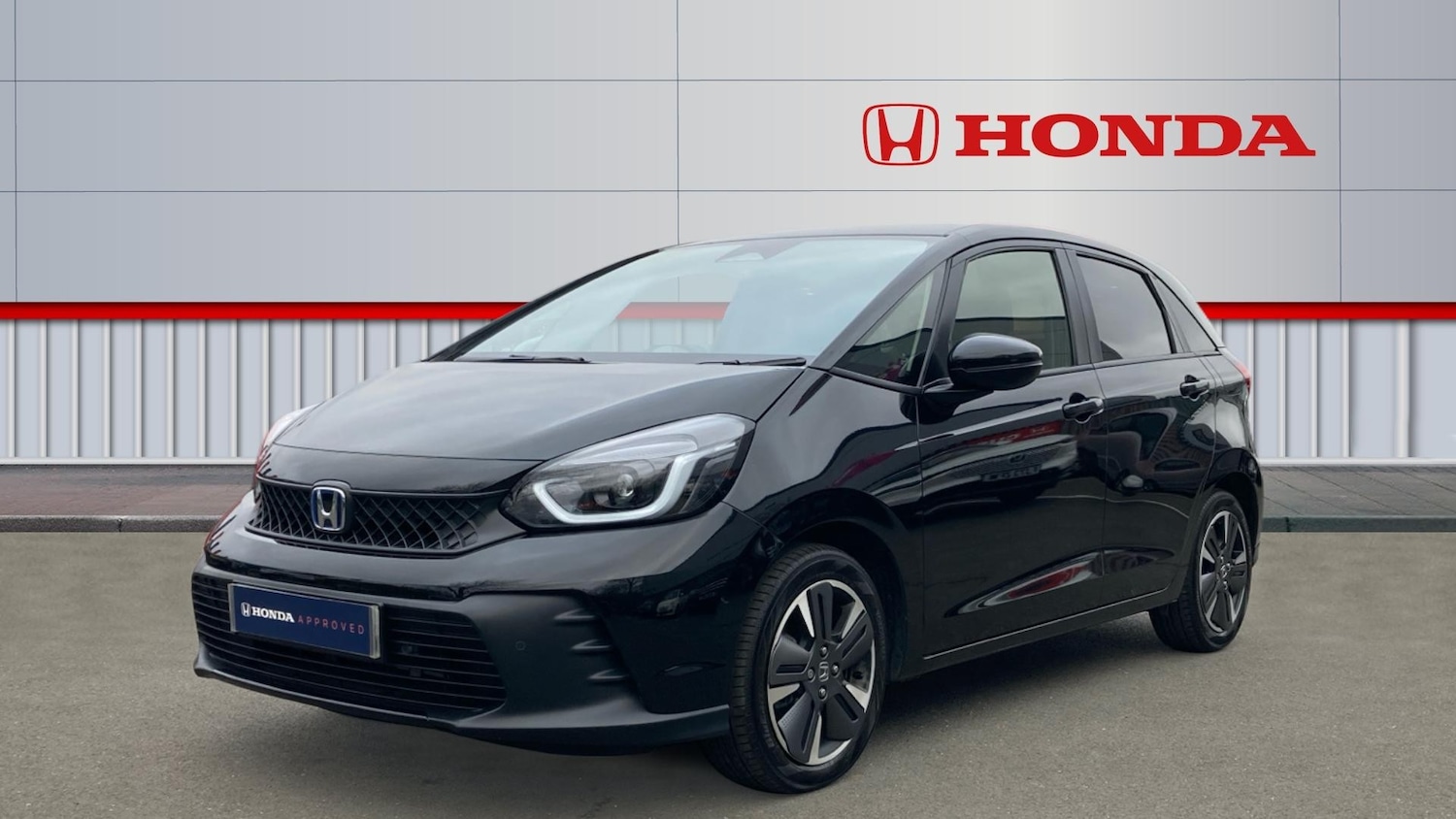Used Honda Jazz 2025 for sale - 78078757: Photo 10