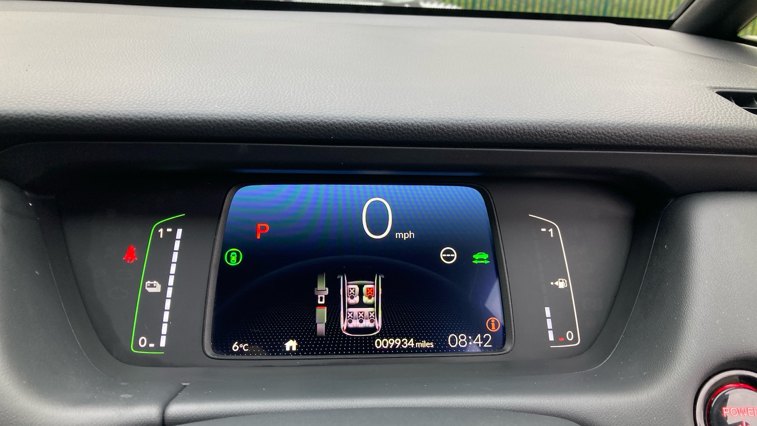 Used Honda Jazz 2025 for sale - 78078757: Photo 11