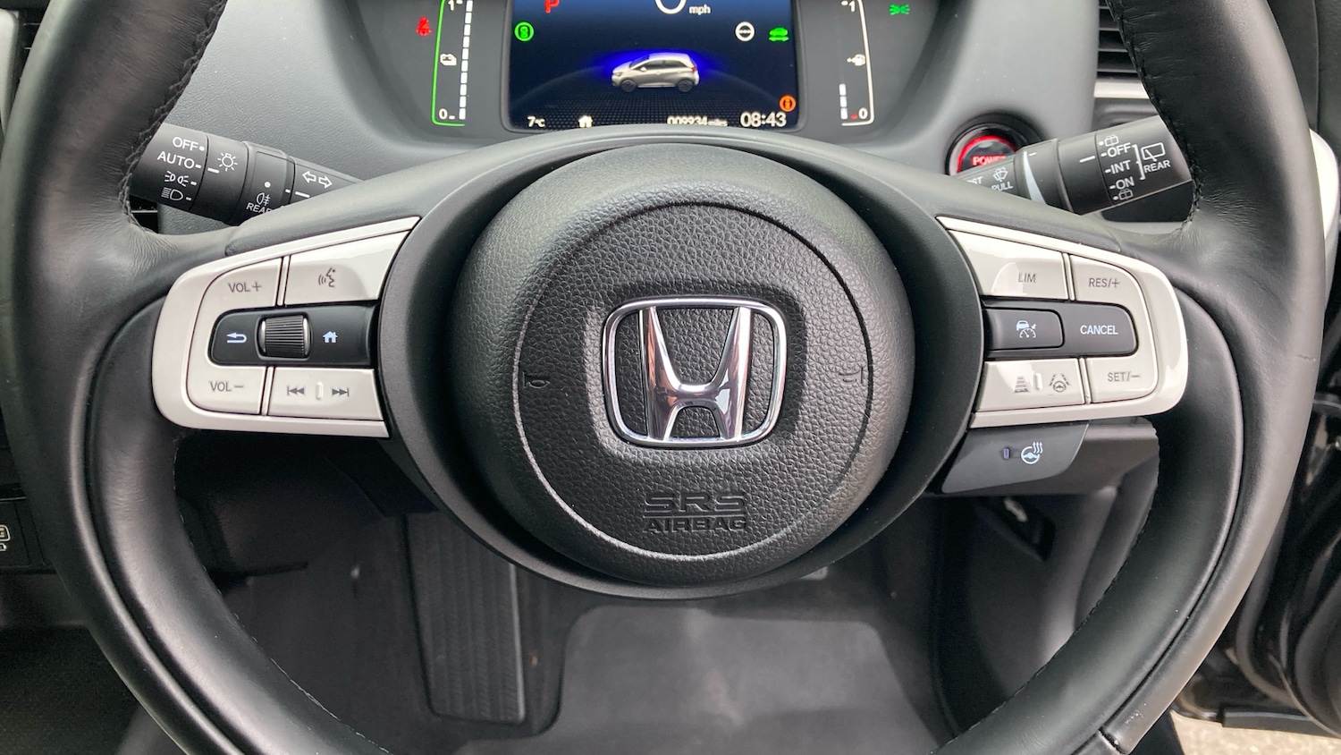 Used Honda Jazz 2025 for sale - 78078757: Photo 13