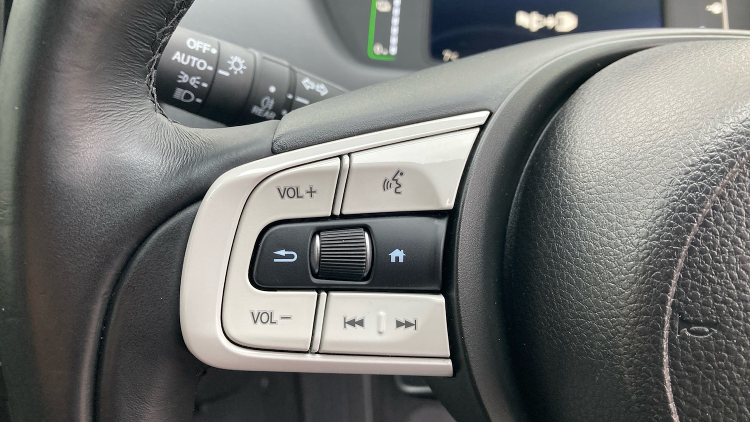 Used Honda Jazz 2025 for sale - 78078757: Photo 14