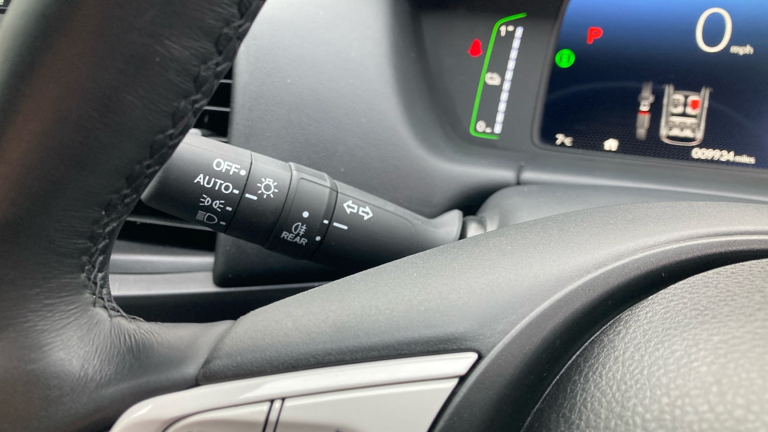 Used Honda Jazz 2025 for sale - 78078757: Photo 15