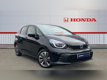 Used Honda Jazz 2025 for sale - 78078757: Photo