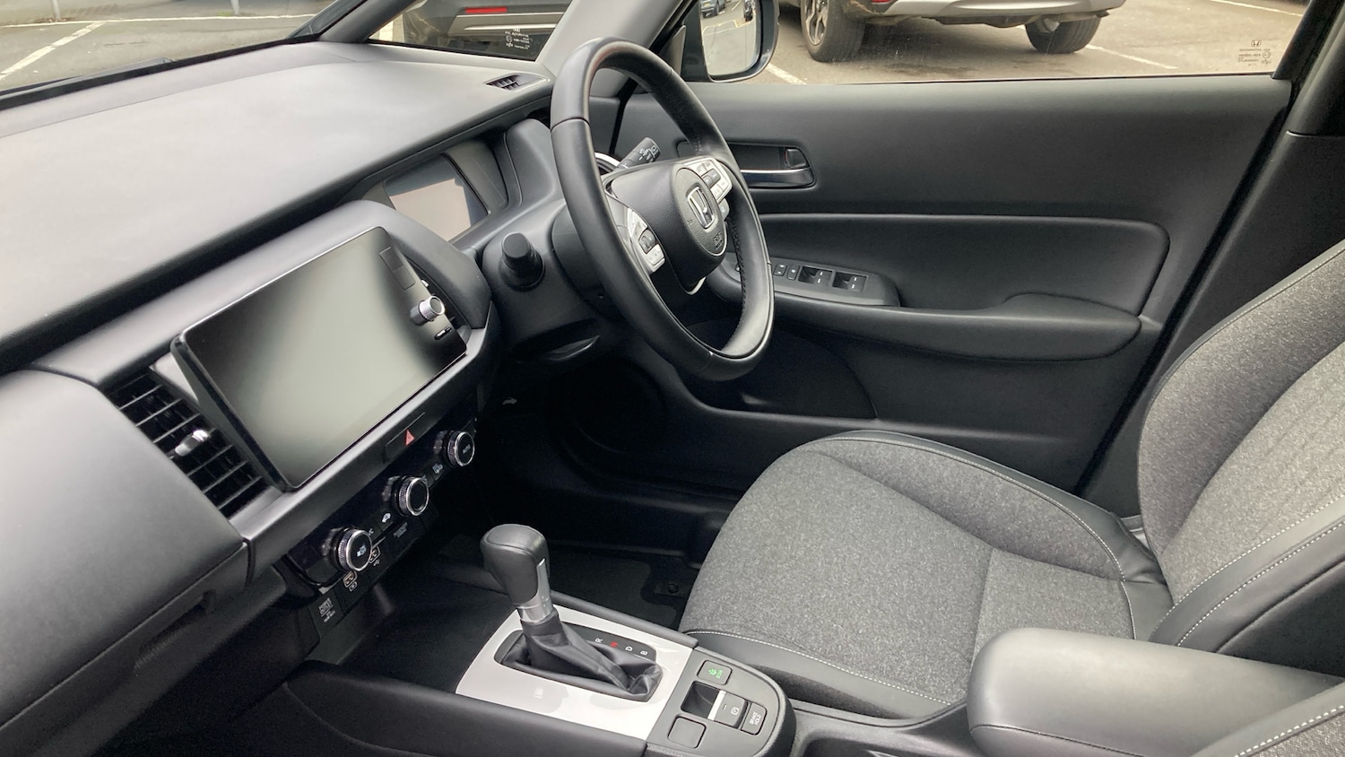 Used Honda Jazz 2025 for sale - 78078757: Photo 2