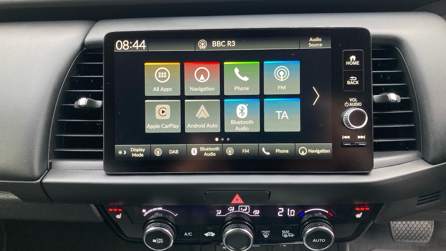 Used Honda Jazz 2025 for sale - 78078757: Photo 20