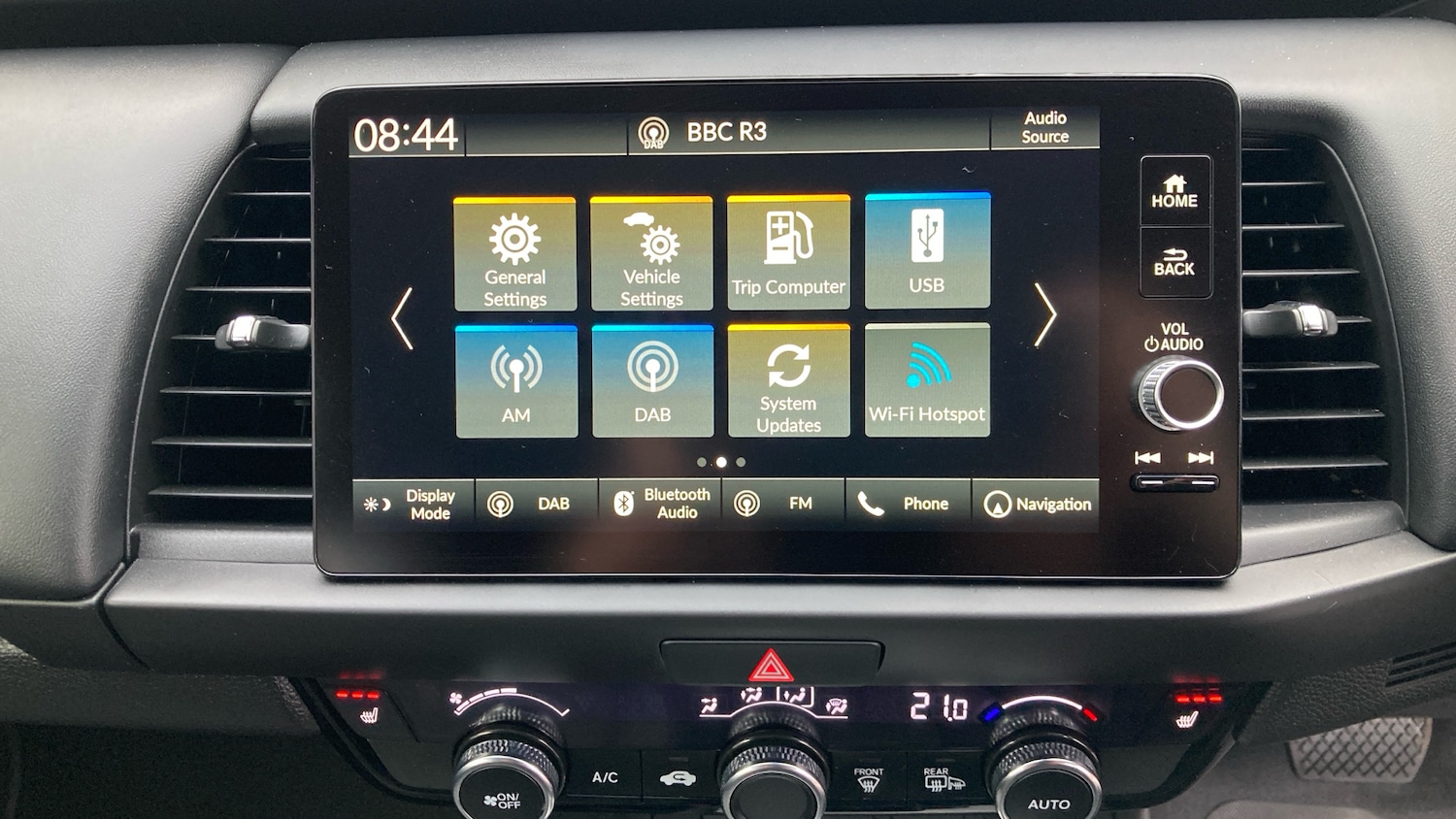 Used Honda Jazz 2025 for sale - 78078757: Photo 21