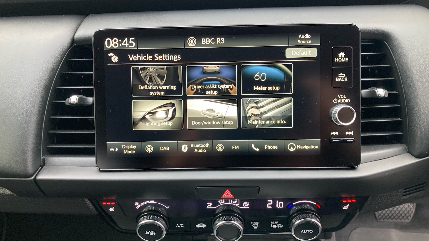 Used Honda Jazz 2025 for sale - 78078757: Photo 22