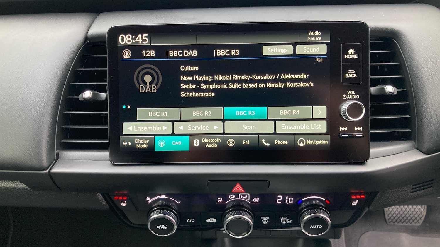 Used Honda Jazz 2025 for sale - 78078757: Photo 24